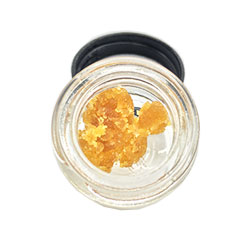Cannabis Concentrates