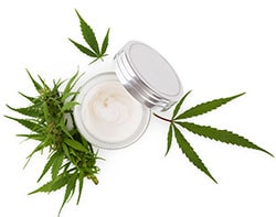 Get Relief with our Topicals