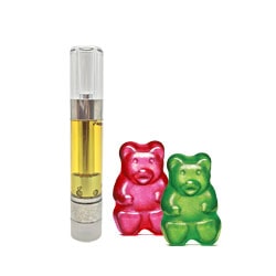 Bison Cannabis Vapes