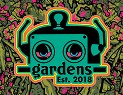 Gardens Logo
