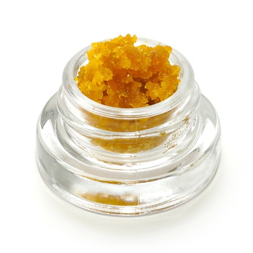 Learn the Term - Cannabis Concentrate Sugar