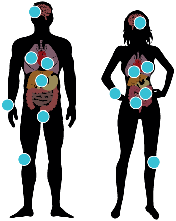 Health Benefits from using Cannabis and CBD