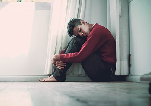 Reduce Depression and Stress