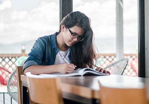 Gain focus when you really need it