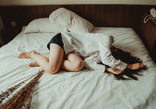 Combat Insomnia and Get Real Sleep