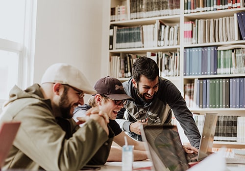 Boost Creativity and Sharpness