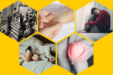 Get Relief at Bison Cannabis