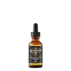 Our THC Free Products