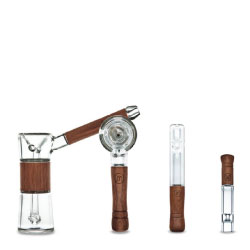 We carry Marley Natural Accessories